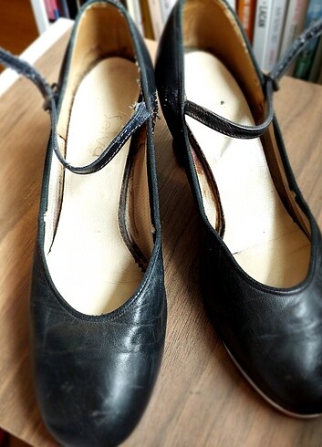 Tap Dance Ayakkabısı