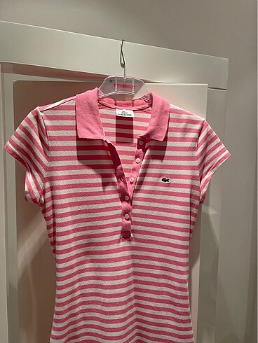 Lacoste elbise