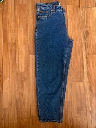 Zara Mom Jean