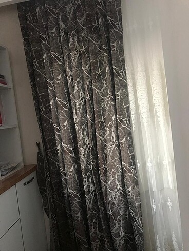 Diğer Fon Perde