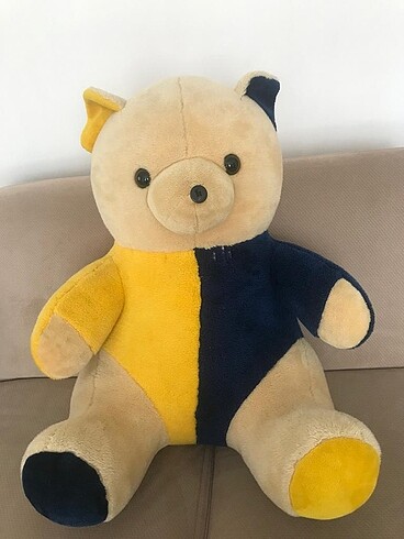 Oyuncak Ayı