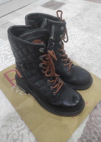 Harley Davidson 36,5