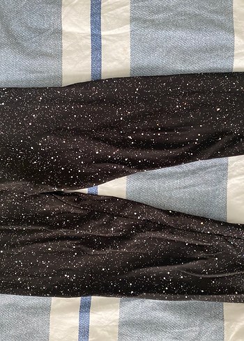 Parlak Siyah Kız Bolero - Görsel 2