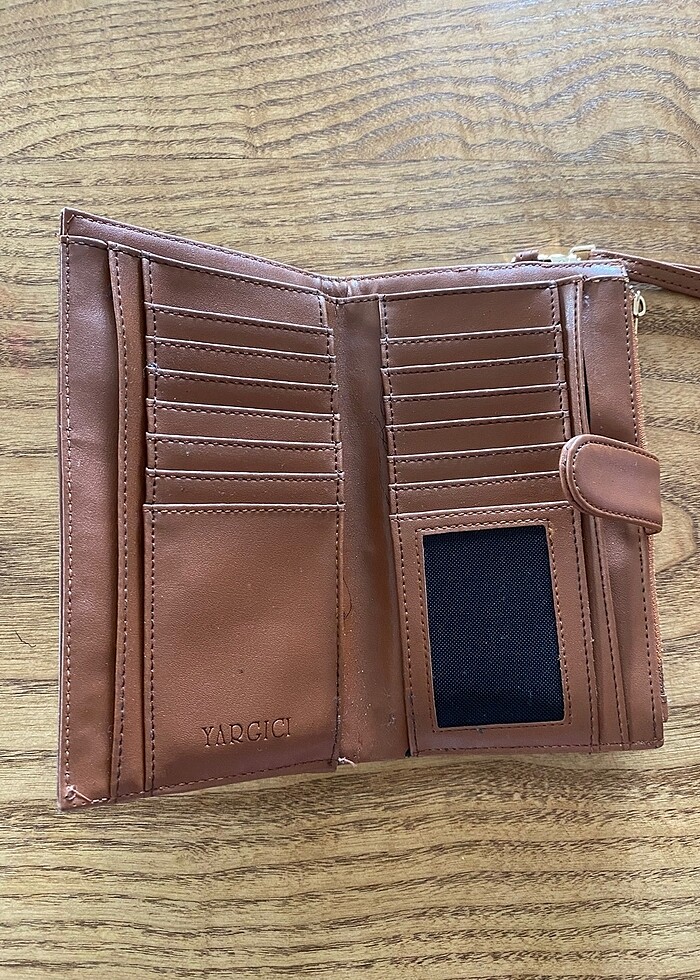 Yargıcı cüzdan - Görsel 3