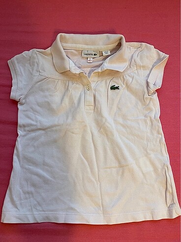 Lacoste tshirt