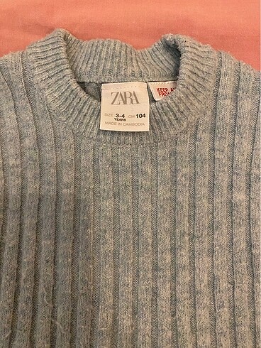 Zara kazak
