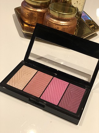 Maybelline Maybelline allik paleri