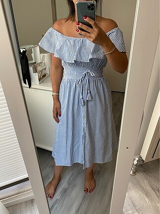 Zara Zara elbise