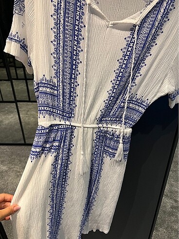 Diğer Elbise/mayo ustune kimono