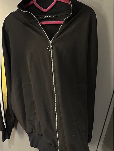 l Beden Zara bomber hirka