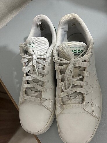 Adidas Stan Smith - Görsel 2