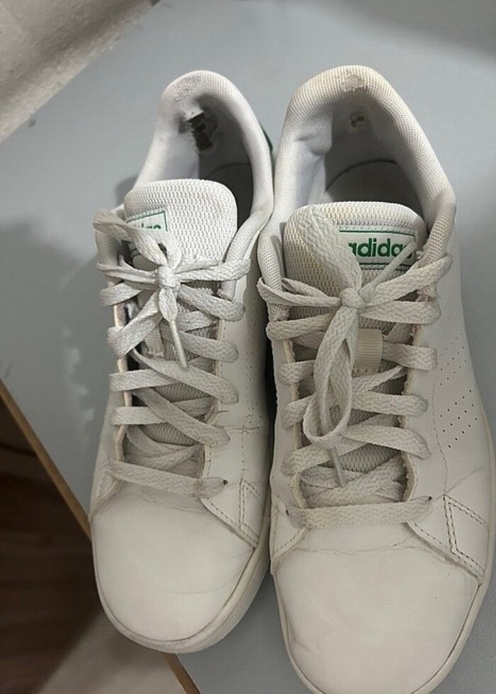 Adidas Stan Smith - Görsel 2