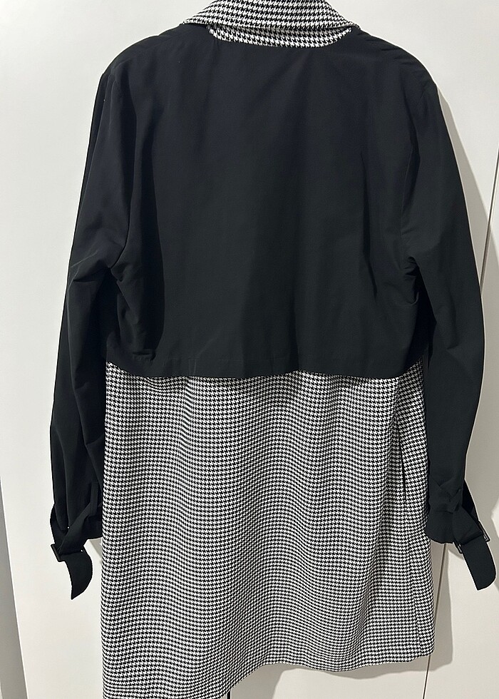 Trenchcoat - Görsel 2