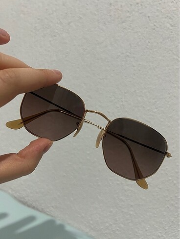 Ray-Ban güneş gözlüğü - Görsel 3