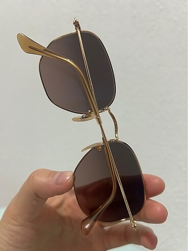 Ray-Ban güneş gözlüğü - Görsel 4