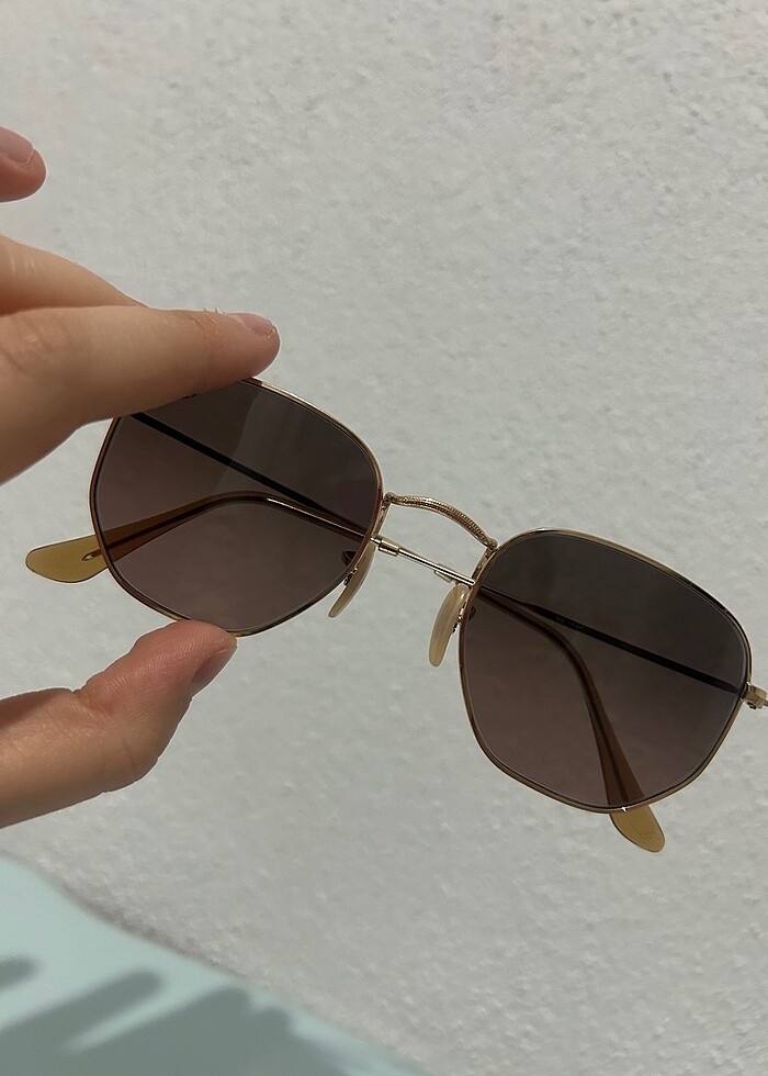 Ray-Ban güneş gözlüğü - Görsel 3