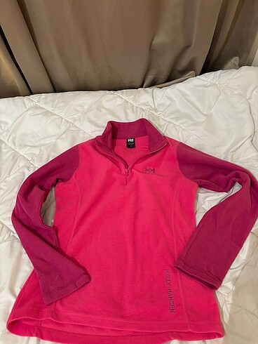 HELLY HENSEN SPOR PELUŞ