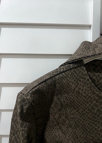 DENİM CEKET - Görsel 3