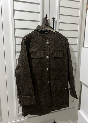 DENİM CEKET - Görsel 2