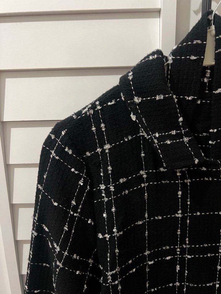 İNCE KAŞE KABAN - Görsel 2