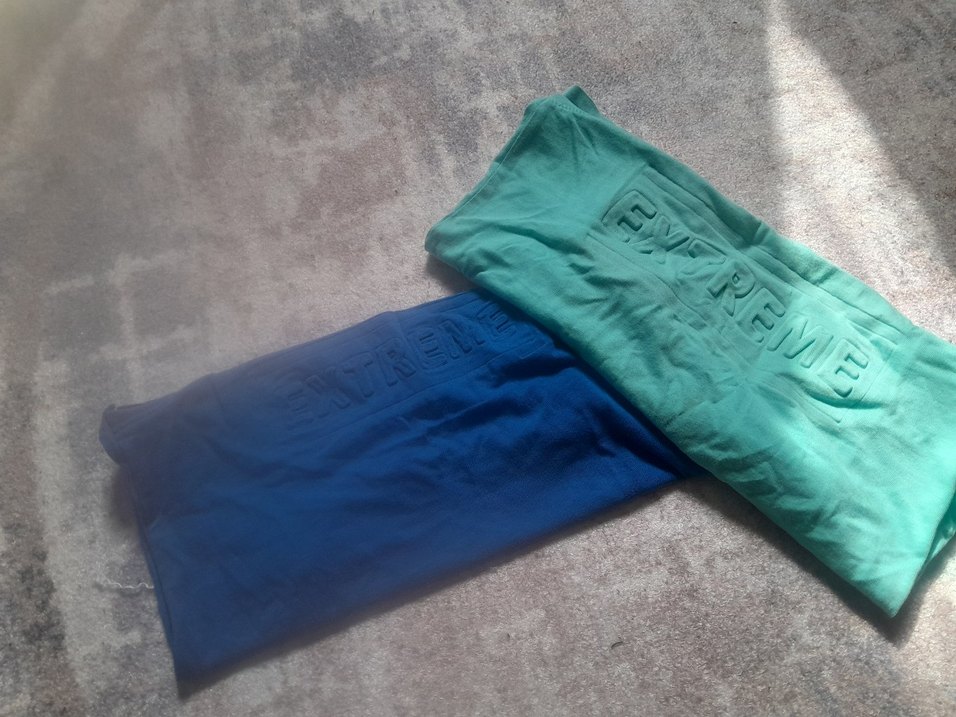 Çocuklar için pastel renkli ust - Görsel 3