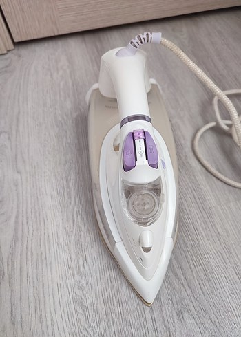 Beden Renk Philips Beyaz Buharlı Ütü