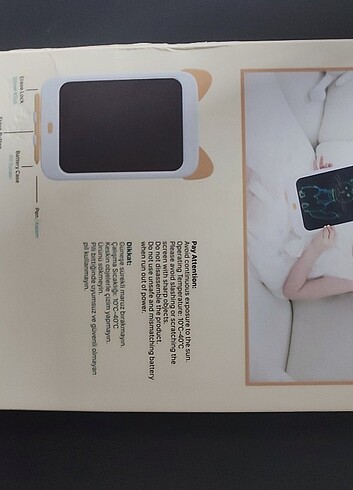 Beden Xiaomi wicue 10 inç çizim tableti
