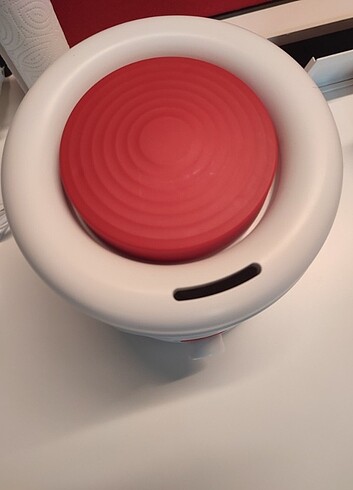 Deerma f300 buhar makinesi oda nemlendirici  - Görsel 2