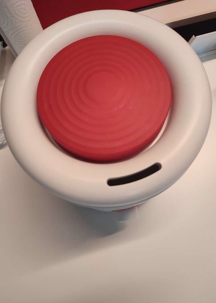 Deerma f300 buhar makinesi oda nemlendirici  - Görsel 2