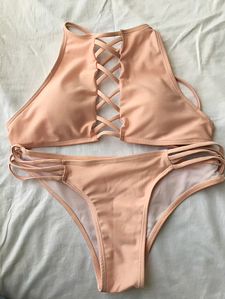Bikini takım