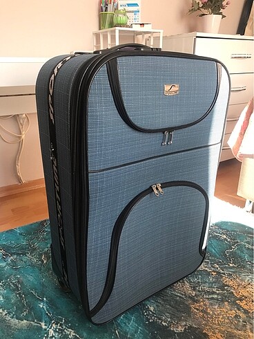 Valiz/ Bavul