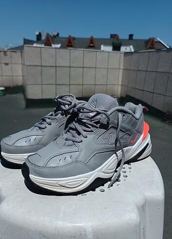 Nike M2K Tekno Kadın (40) Spor Ayakkabı
