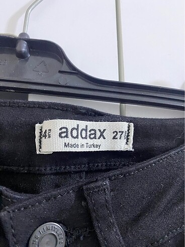 Addax jean