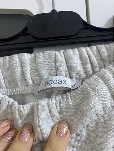 Addax eşofman altı