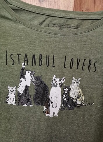 m Beden mavi jeans tişört