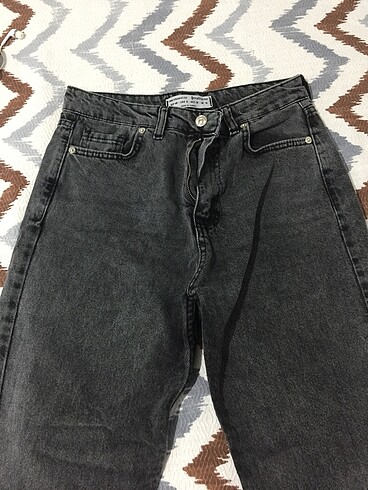 Gri jean