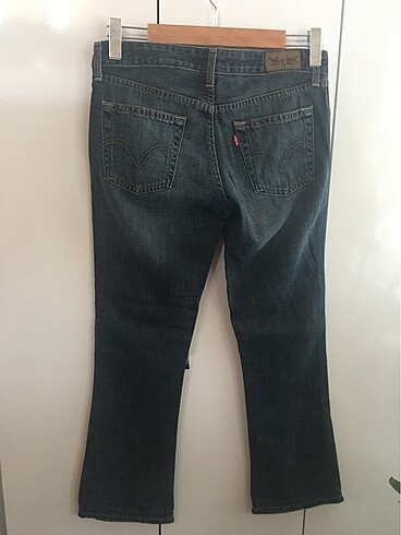 Levis Kot pantolon-1