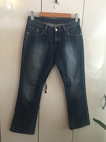 Kot pantolon-2
