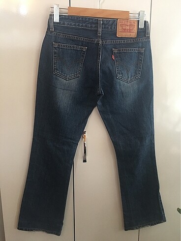 Levis Kot pantolon-2