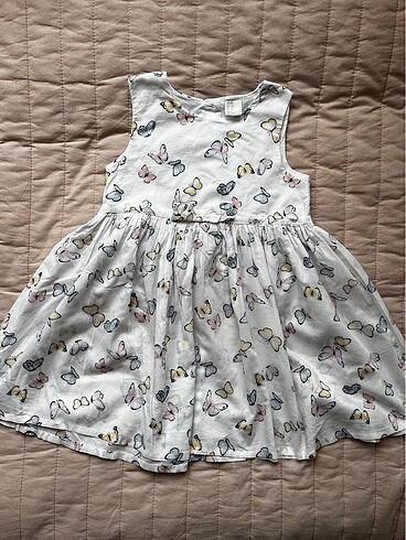 H&M elbise