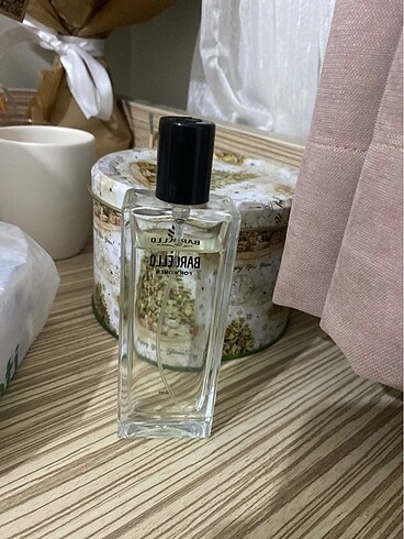 Bargello 122 parfüm