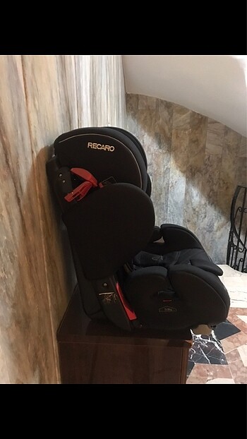 Recaro oto koltuğu