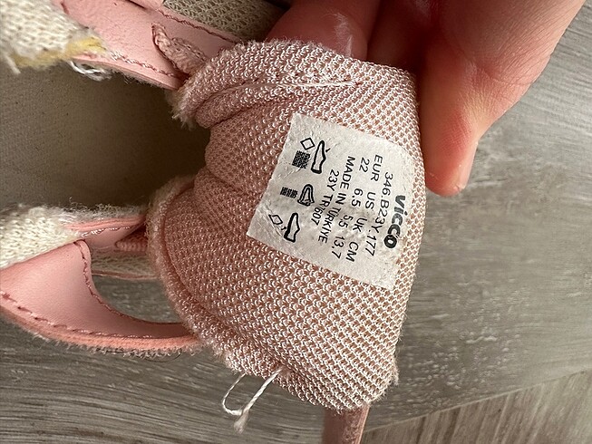 22 Beden çeşitli Renk Vicco hm zara lcw