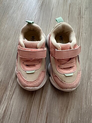 Vicco hm zara lcw
