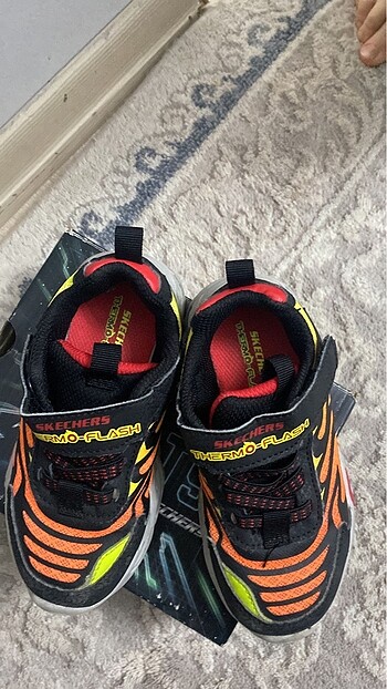 25 Beden Skechers adidas Puma nike igor FLO