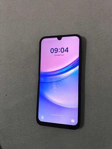 Samsung galaxy a15 256 gb
