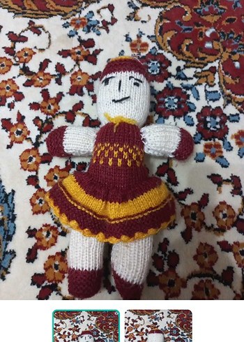 Gardrops ilanı