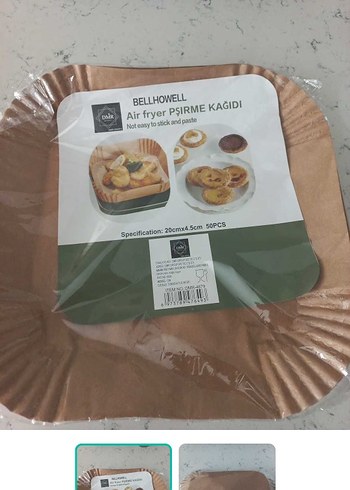 Gardrops ilanı