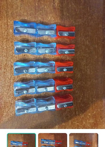 Gardrops ilanı