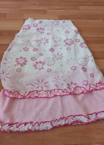 Gardrops ilanı